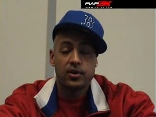 Booba - Interview Autopsie Vol 2
