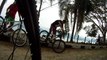 Pedalando nas praias e mares, com minha bicicleta Soul, SLI 29, Litoral Norte, Ubatuba, Serra do Mar, cachoeiras e trilhas com os amigos e a família, Bike Soul 29, 24 marchas, Sram X-4, 2016, (1)
