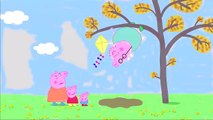 Peppa Pig, George, Grandpa and Grandma on the Boat Peppa videos New episodes coloring book cars