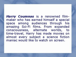 Harry Coumnas’ Documentary Film Features Real Aliens and Werewolves