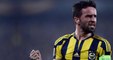 Gökhan Gönül, Fenerbahçe ile Sözleşme Yeniliyor