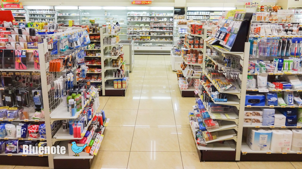 海外の反応「日本のコンビニは世界一だ」コンビニ飯の品質の高さに外国人が驚き