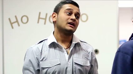 When you fall in love at wrong time. Funny video