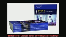 DOWNLOAD FREE Ebooks  USMLE Step 1 Lecture Notes 2016 Kaplan Test Prep Full Ebook Online Free