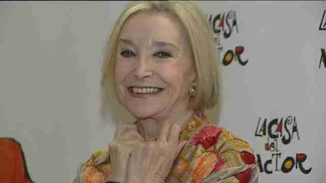 Núria Espert, Premio Princesa de Asturias de las Artes