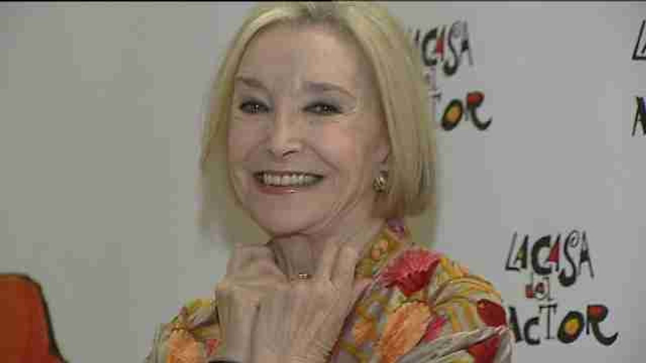 Núria Espert, Premio Princesa de Asturias de las Artes