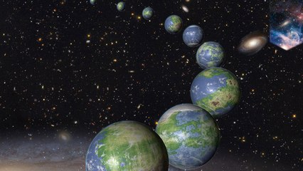 NASA finds 1,284 new planets in our galaxy, including 9 that may be able to sustain life