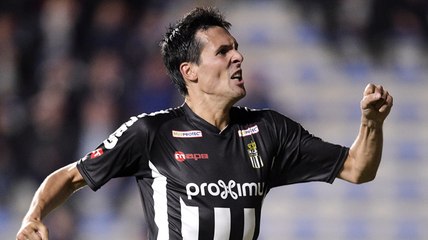 La renaissance de Jérémy Perbet en Belgique