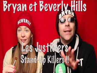 BRYAN ET BEVERLY HILLS "ACTU PEOPLE" du 11 MAI 2016