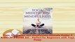 PDF  Yoga Meditation and Mindfulness Ultimate Guide 3 Books In 1 Boxed Set  Perfect for Download Online