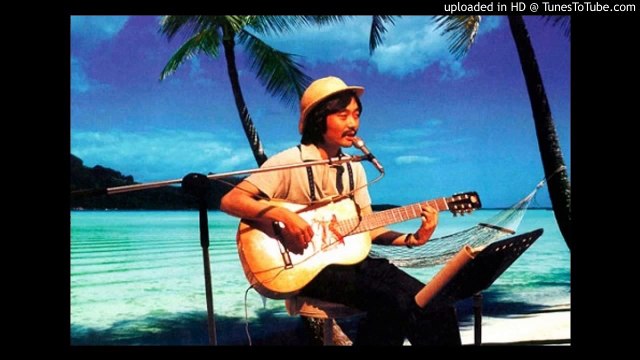 Haruomi Hosono - Black Peanuts (1975)