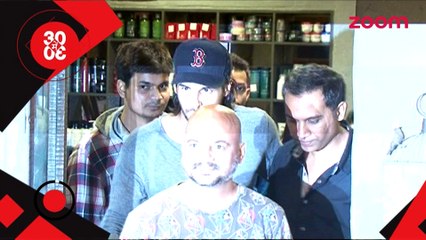 Who is the new girl in  Sidharth Malhotra's life- Bollywood News - #TMT