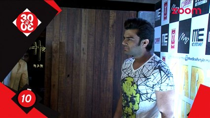 Manish Paul's future plans - Bollywood News - #TMT