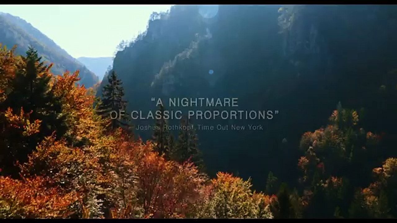 The Woods Official Teaser Trailer #1 (2016) - Horror Movie HD