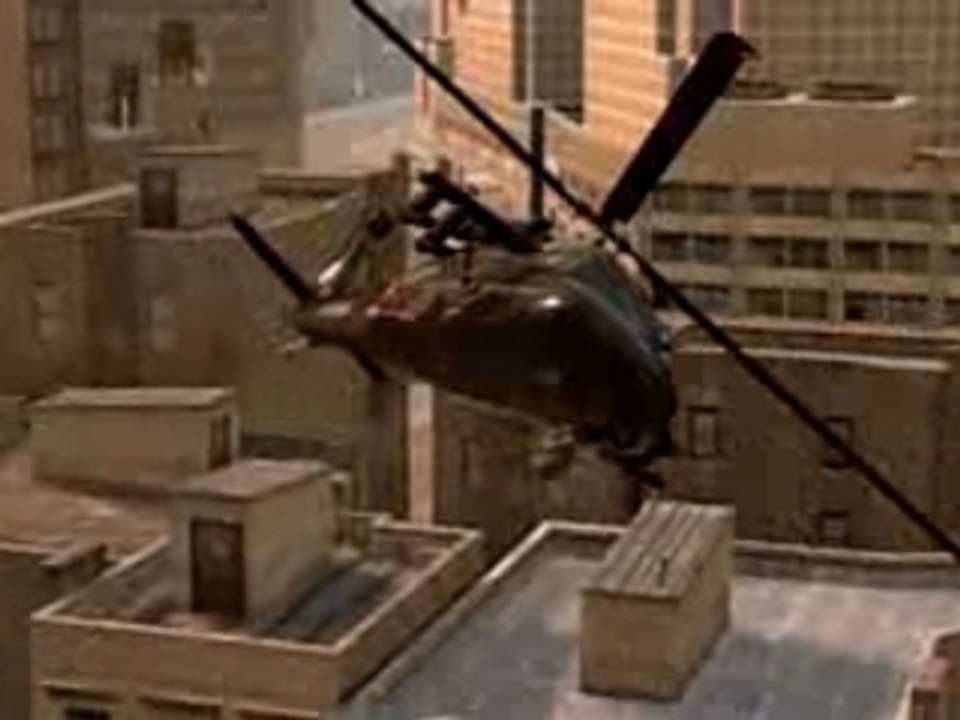 Trailer 2 gta IV