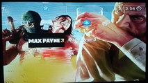 Max Payne 3 , il mio primo video-game