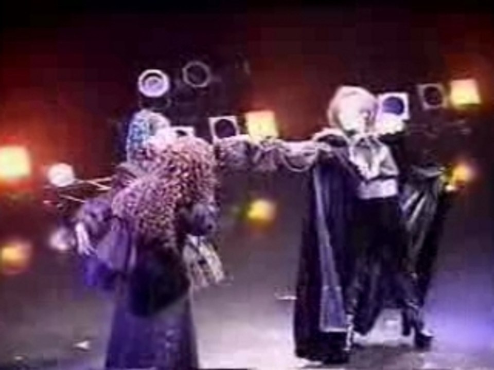 Malice Mizer - [Bonus] ManaTrips