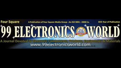 Electronics Equipments Suppliers