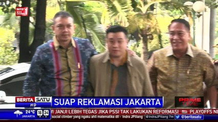 Diperiksa Lagi, Richard Halim Belum Ditetapkan Tersangka