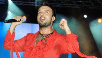 Alman Basını: Tarkan Milyonların Kalbini Kırdı