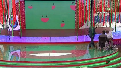خندوانه 21 اردیبهشت. با حضور جناب خان