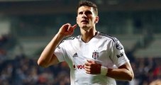 Mario Gomez, Beşiktaş'ta Kalma Kararı Aldı