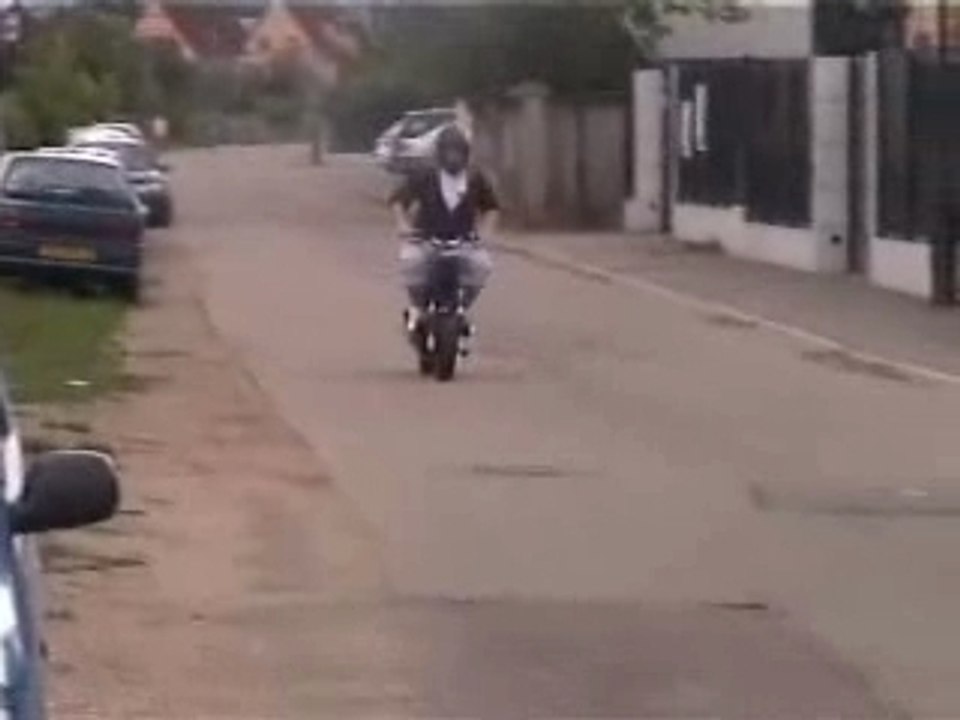 Nitro 50 bidalot racing