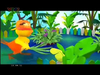 Hát Cùng Siêu Chíp Hay Nhất Bé Học Làm Ca Sỹ Full P2 -