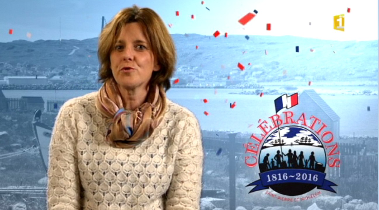 Module Célébrations 2016 : Corinne Marsoliau