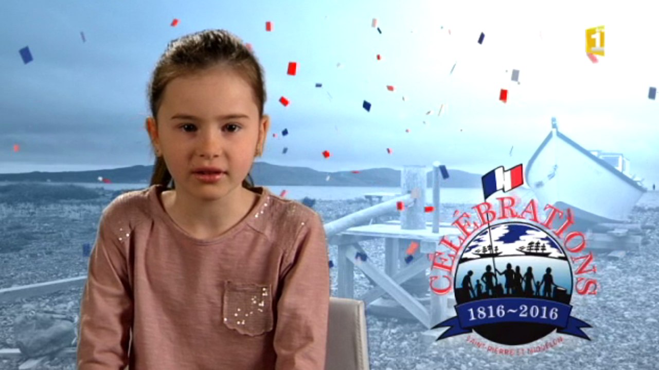 Module Célébrations 2016 : Kayat Liconet