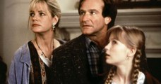 Jumanji : bande annonce (1995) Robin Williams - Kristen Dunst