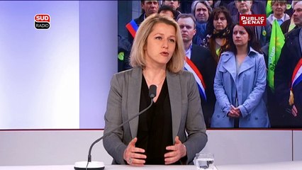 Pompili : "Oui, il y a beaucoup de Denis Baupin à l'Assemblée"
