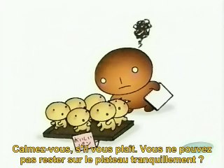 Kogepan Episode 06 vostfr