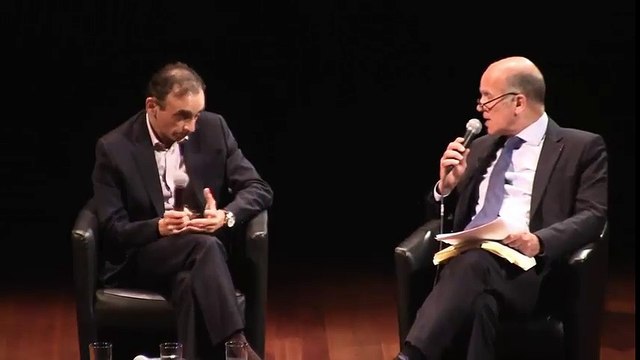 6- Détruire les destructeurs - Eric Zemmour - livre 'Le suicide français'