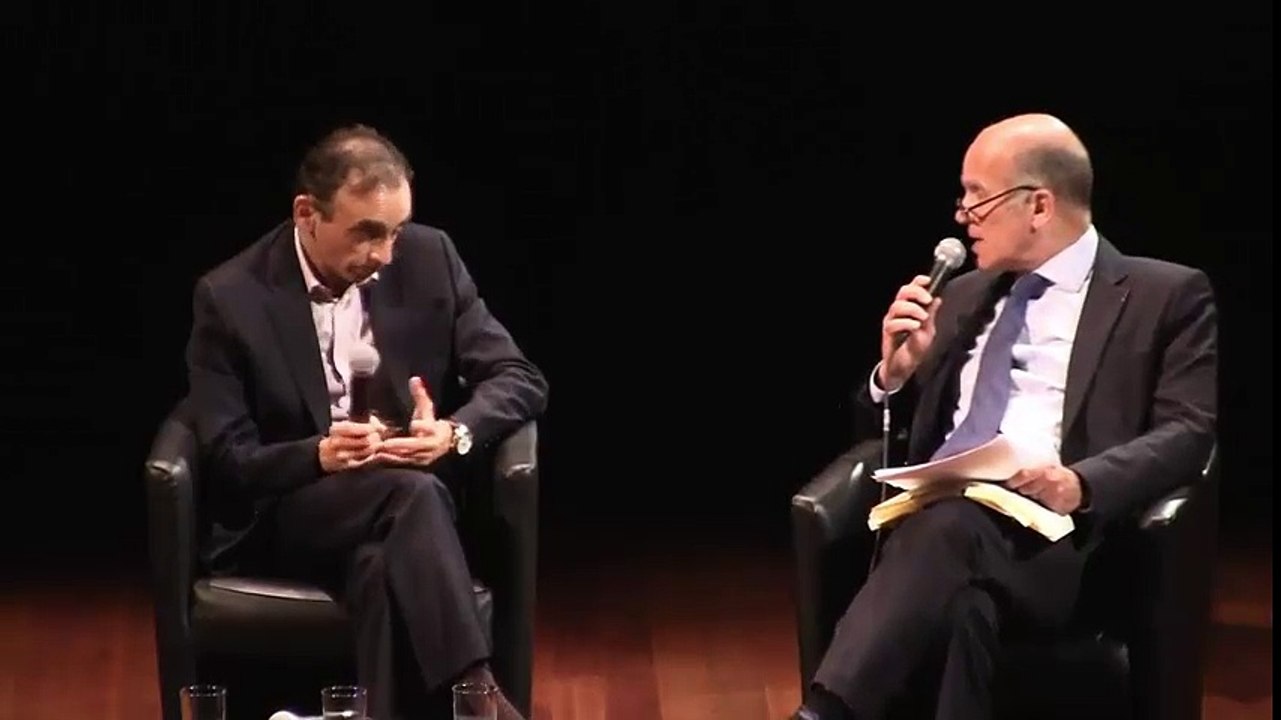 6- Détruire les destructeurs - Eric Zemmour - livre 'Le suicide français'