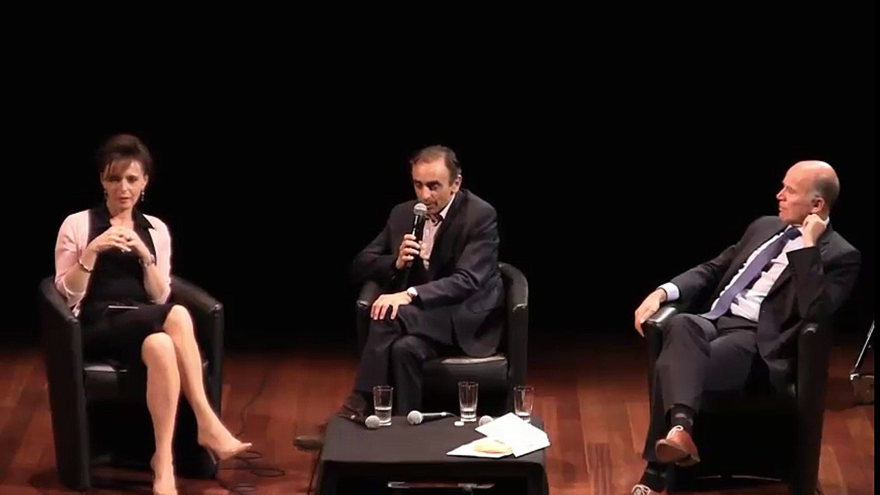 7- C’est une décadence d’une histoire ou un suicide - Eric Zemmour - livre 'Le suicide français'