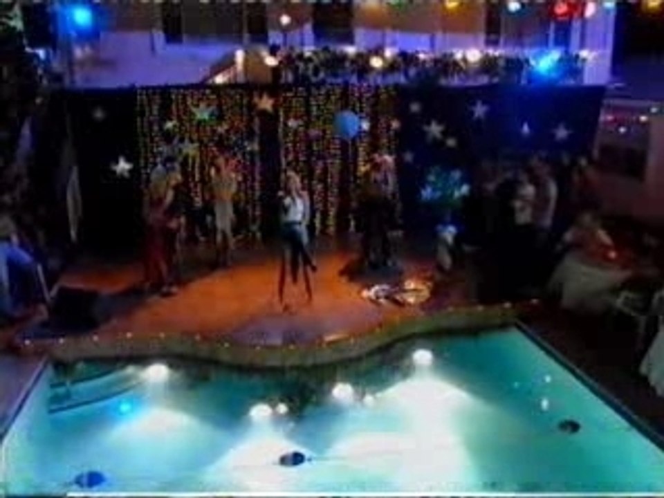 S Club 7 Rachel Stevens - I Really Miss You