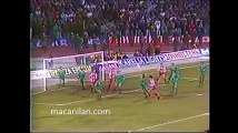 18.03.1991 - 1991-1992 European Champion Clubs' Cup Group A Matchday 4 Crvena Zvezda 1-0 Panathinaikos FC