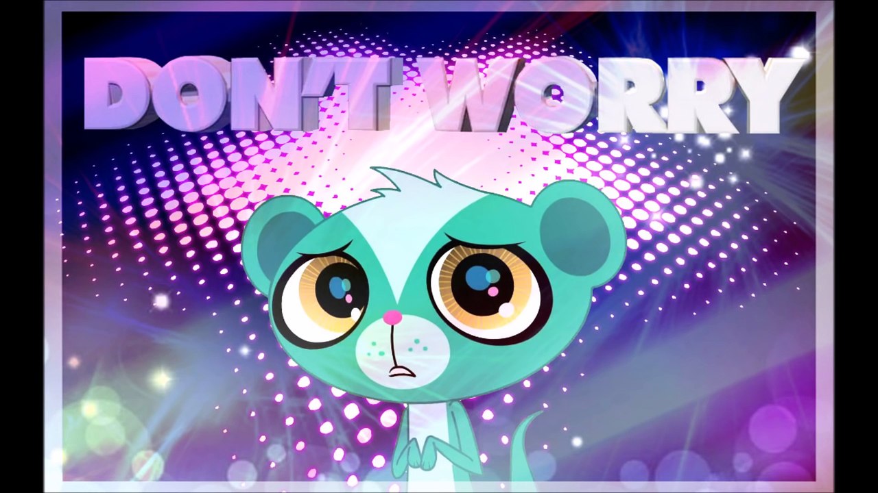 Lps Don't Worry (Sunil)