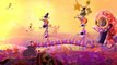 [qip] - Rayman Legends | Fiesta de los muertos | Mariachi Madness #28