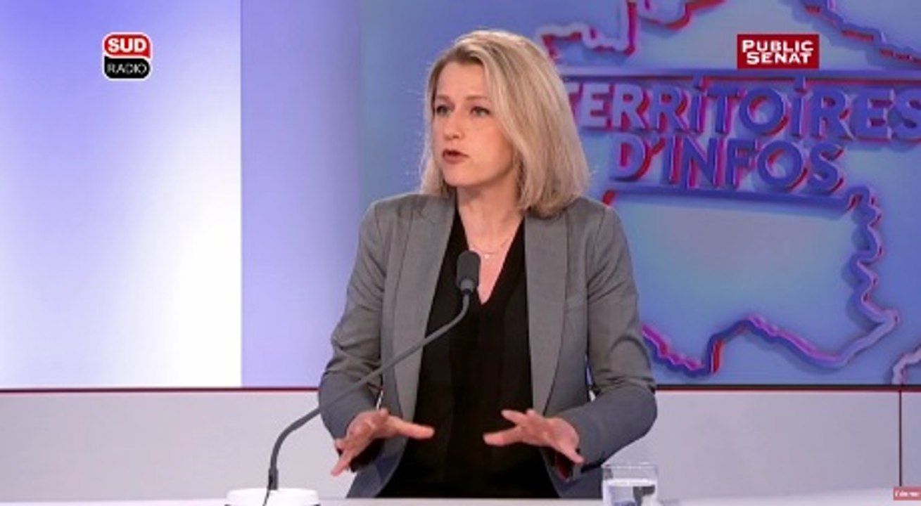 Interdiction des pesticides : "Nous avons réussi avec Stéphane Le Foll a trouvé un compromis", annonce Pompili