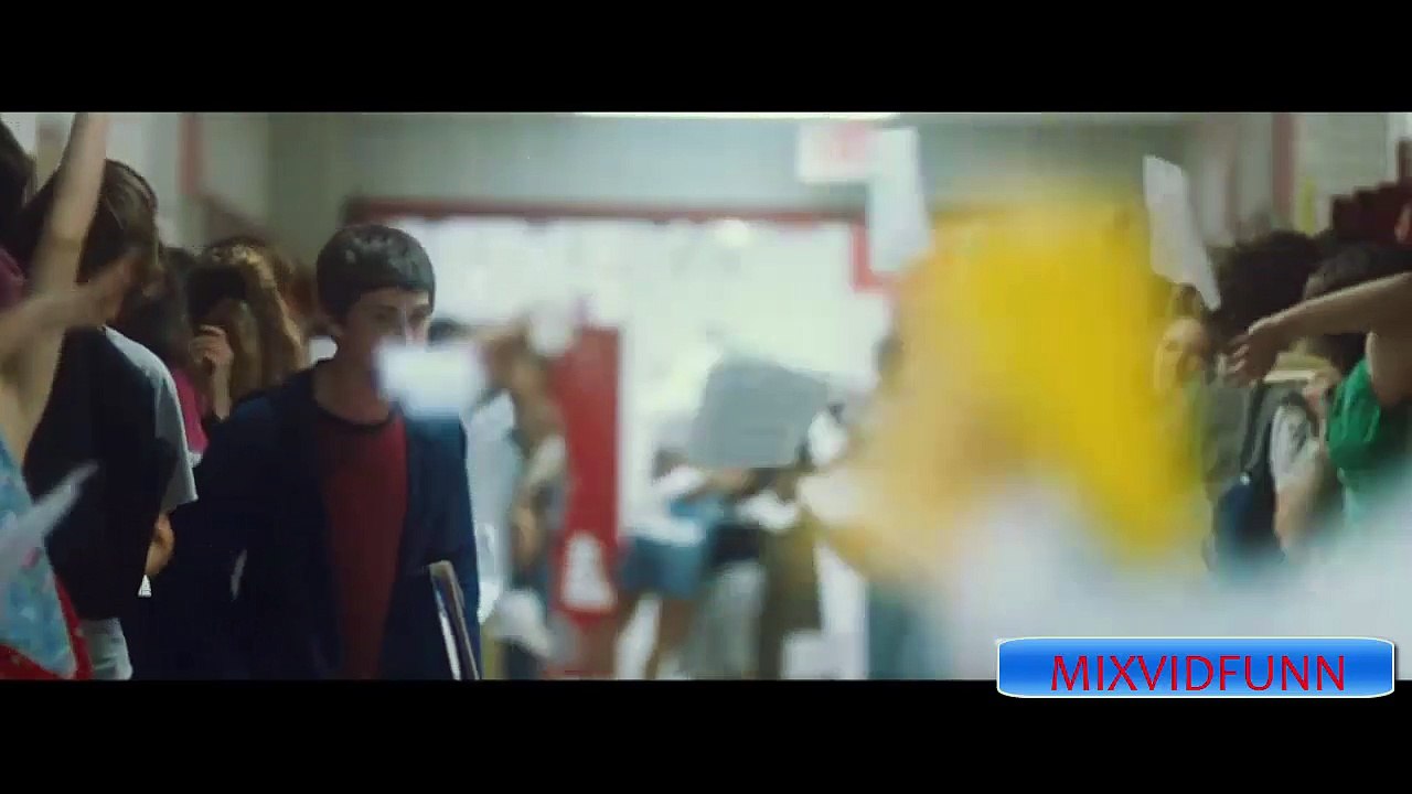 Marvel's Spider-Man - Homecoming Movie (HD) Tra...