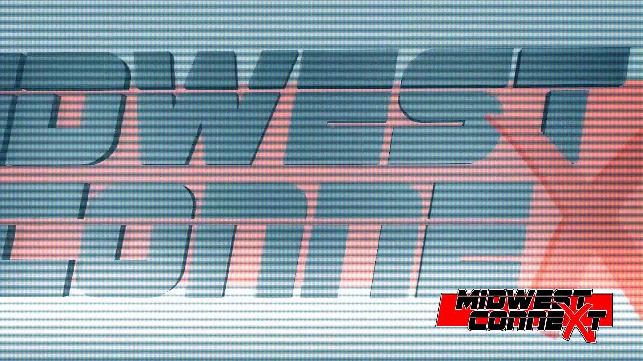 MIDWEST CONNEXT 14 W/ EDDIE ROE, ZEUS, YOUNG FREQ, DUSTY LEIGH, TRAJIK, YUNG2