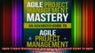 READ book  Agile Project Management Mastery An Advanced Guide To Agile Project Management Full Free