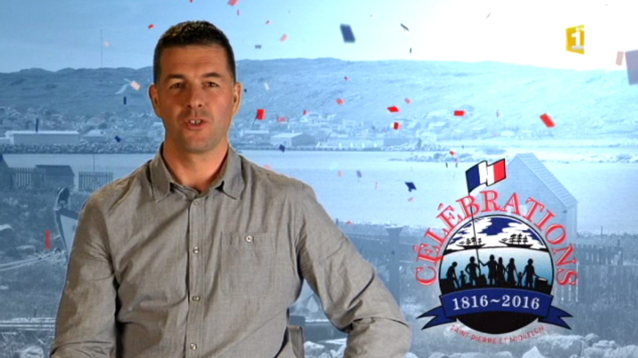 Module Célébrations 2016 : Jean-Paul Hacala