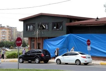 Diyarbakır'daki Saldırıda 200 Kilo Patlayıcı Kullanılmış! Ölenlerden Biri Eski İlçe Başkanı