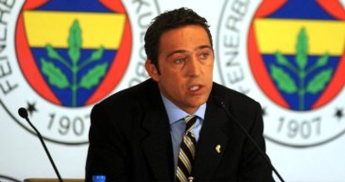 Fenerbahçe Camiası, Başkanlık için Ali Koç'a Baskı Uyguluyor