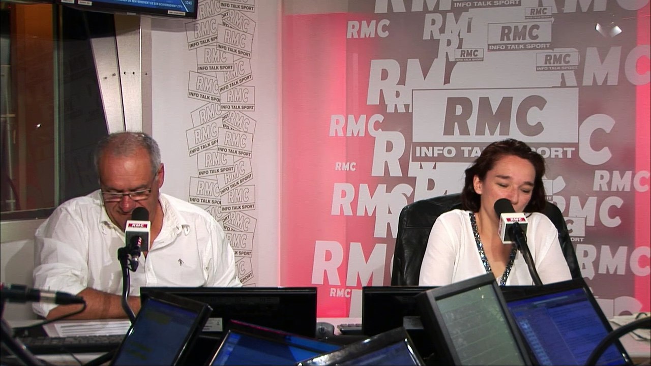 Des bons d'achat pour les femmes enceintes fumeuses ? "C'est totalement inacceptable irresponsable et inadmissible !" Marie-Anne Soubré