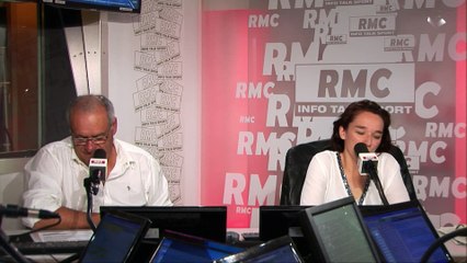 Des bons d'achat pour les femmes enceintes fumeuses ? "C'est totalement inacceptable irresponsable et inadmissible !" Marie-Anne Soubré