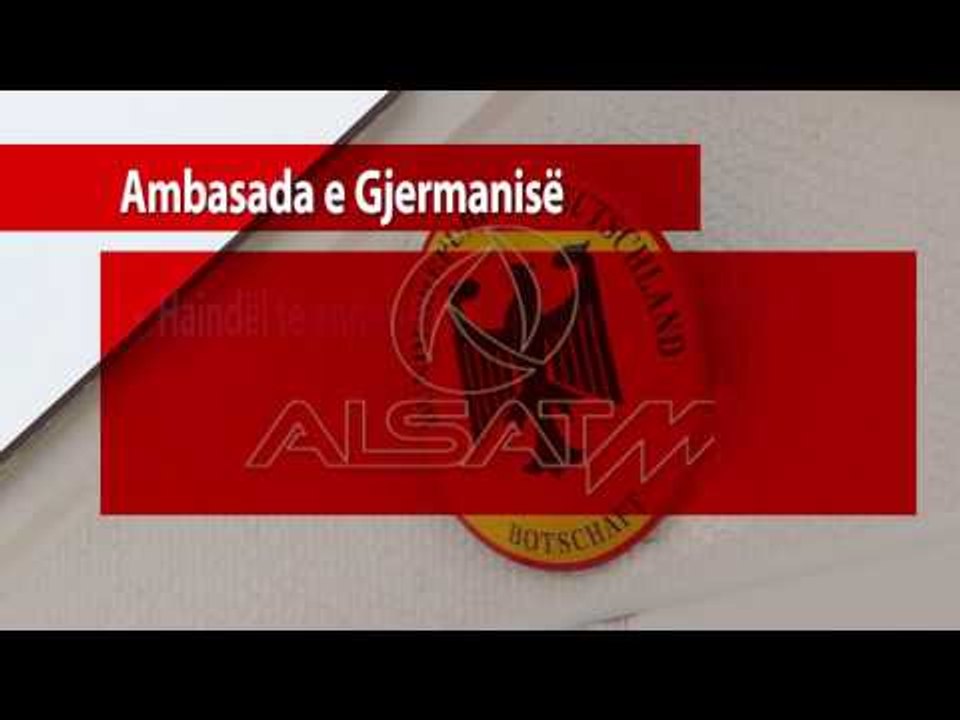 Haindël zbarkon nesër në Shkup
